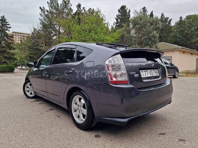 Toyota Prius 2008, 324,657 km - 1.5 l - Sumqayıt