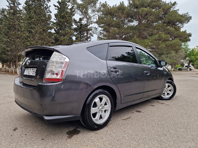 Toyota Prius 2008, 324,657 km - 1.5 l - Sumqayıt