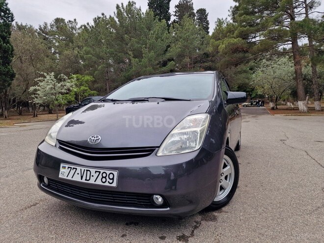 Toyota Prius 2008, 324,657 km - 1.5 l - Sumqayıt