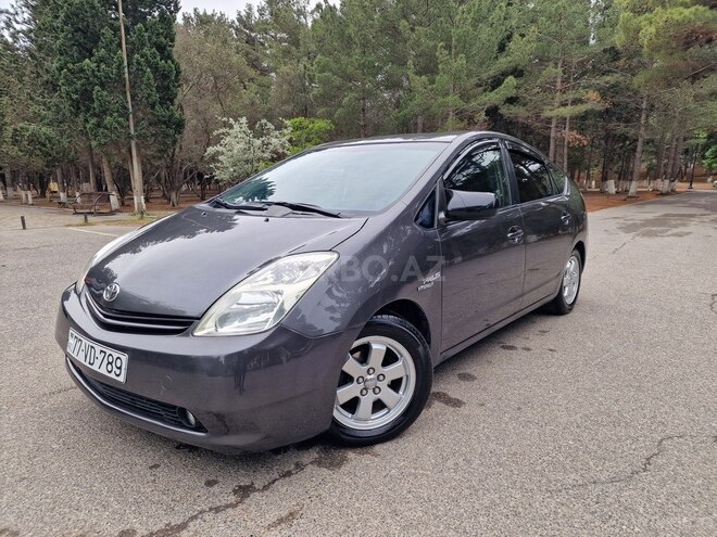 Toyota Prius 2008, 324,657 km - 1.5 l - Sumqayıt
