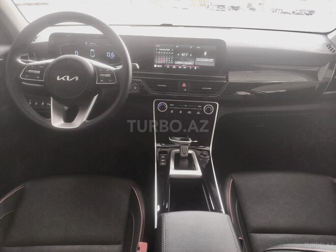 Kia Seltos 2024, 0 km - 1.5 л - Bakı