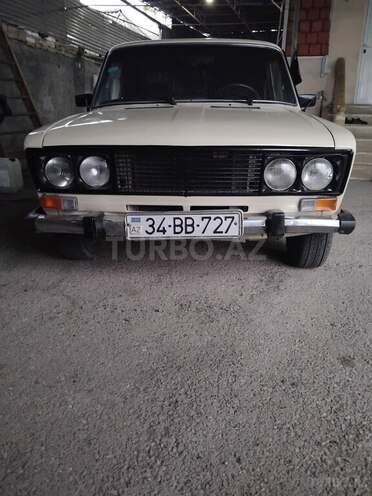 LADA (VAZ) 2106 1984, 98,562 km - 1.5 л - Şamaxı