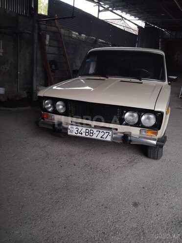LADA (VAZ) 2106 1984, 98,562 km - 1.5 л - Şamaxı