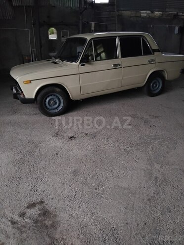 LADA (VAZ) 2106 1984, 98,562 km - 1.5 л - Şamaxı