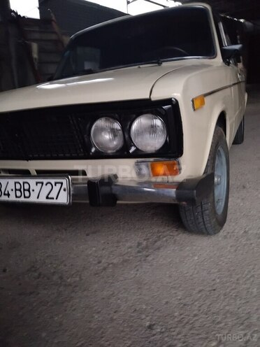 LADA (VAZ) 2106 1984, 98,562 km - 1.5 л - Şamaxı