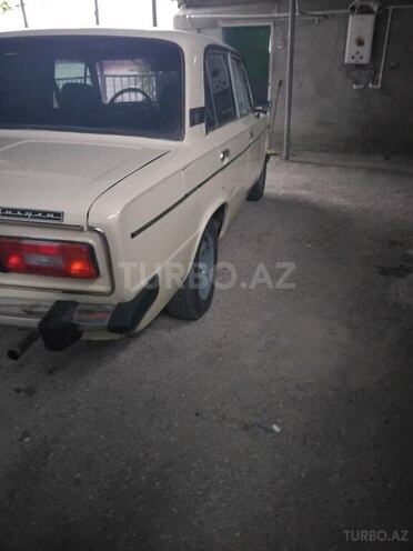 LADA (VAZ) 2106 1984, 98,562 km - 1.5 л - Şamaxı