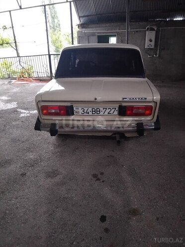 LADA (VAZ) 2106 1984, 98,562 km - 1.5 л - Şamaxı