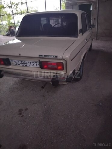 LADA (VAZ) 2106 1984, 98,562 km - 1.5 л - Şamaxı