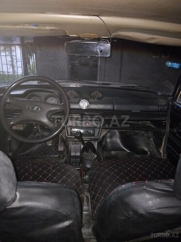 LADA (VAZ) 2106 1984, 98,562 km - 1.5 л - Şamaxı