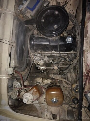 LADA (VAZ) 2106 1984, 98,562 km - 1.5 л - Şamaxı