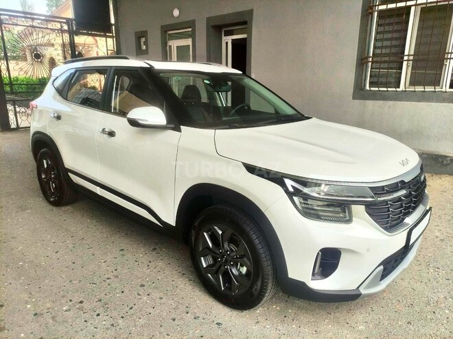 Kia Seltos 2024, 0 km - 1.5 л - Bakı