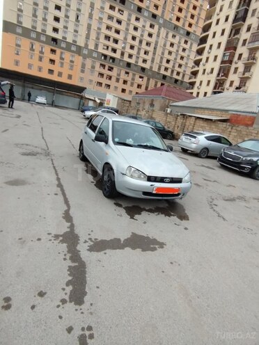 LADA (VAZ) Kalina 2009, 370,000 km - 1.4 л - Bakı