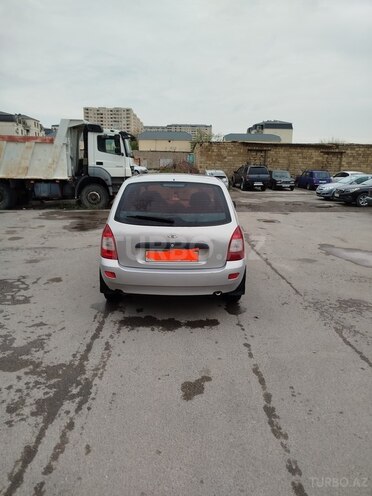 LADA (VAZ) Kalina 2009, 370,000 km - 1.4 л - Bakı