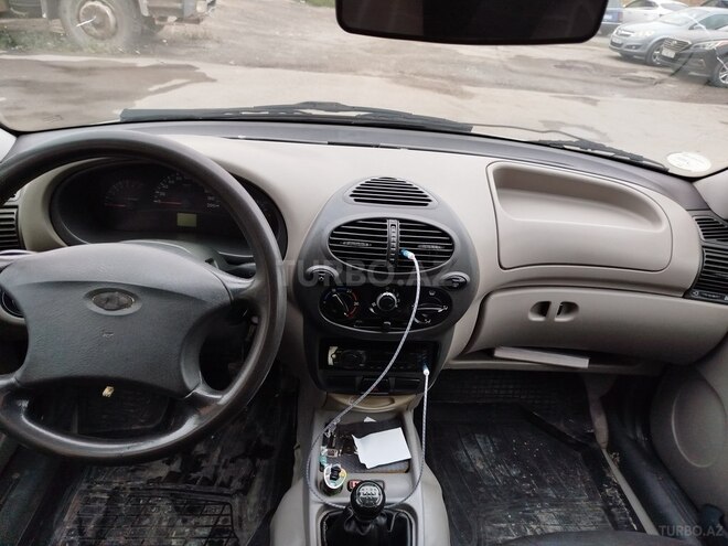 LADA (VAZ) Kalina 2009, 370,000 km - 1.4 л - Bakı