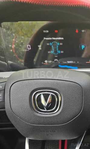 Changan CS 35 Plus 2023, 50,800 km - 1.6 л - Bakı