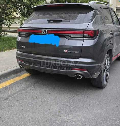 Changan CS 35 Plus 2023, 50,800 km - 1.6 л - Bakı