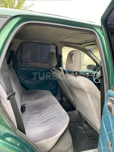 Opel Vita 1997, 250,000 km - 1.4 л - Sumqayıt