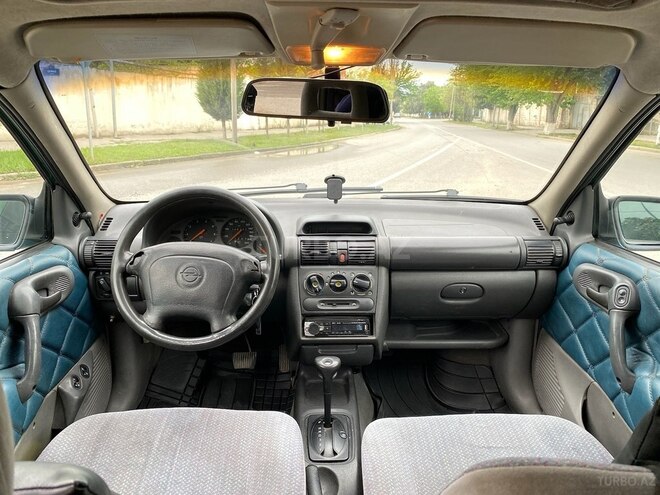 Opel Vita 1997, 250,000 km - 1.4 л - Sumqayıt