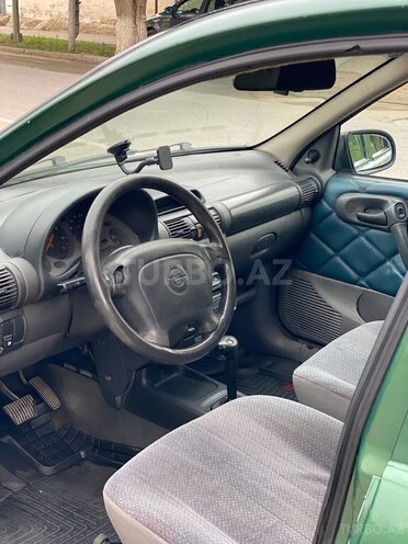 Opel Vita 1997, 250,000 km - 1.4 л - Sumqayıt