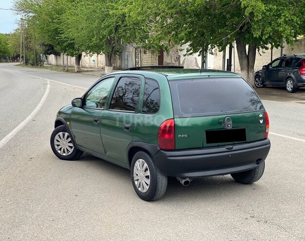 Opel Vita 1997, 250,000 km - 1.4 л - Sumqayıt