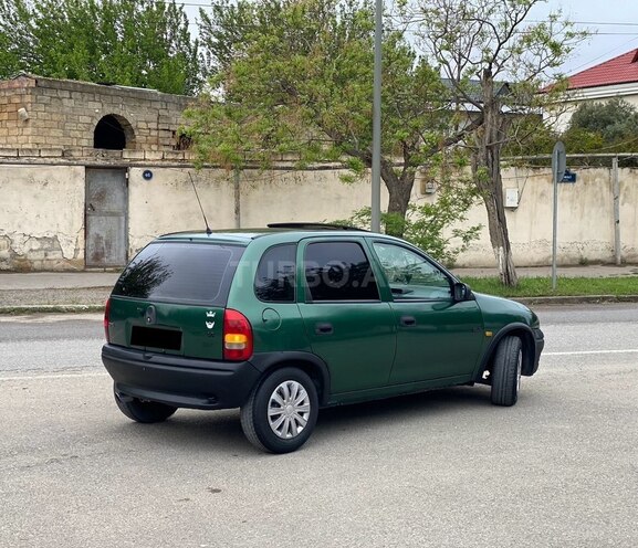 Opel Vita 1997, 250,000 km - 1.4 л - Sumqayıt