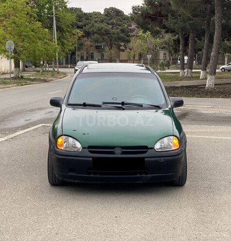 Opel Vita 1997, 250,000 km - 1.4 л - Sumqayıt