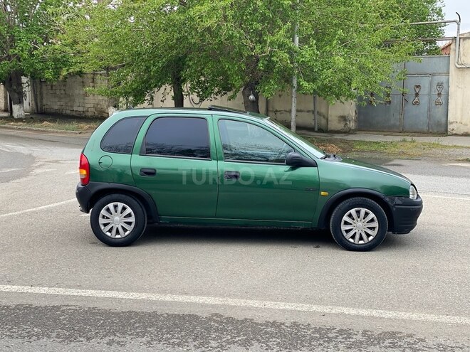 Opel Vita 1997, 250,000 km - 1.4 л - Sumqayıt
