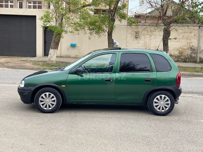 Opel Vita 1997, 250,000 km - 1.4 л - Sumqayıt
