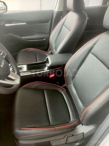 Kia Seltos 2024, 0 km - 1.5 л - Bakı