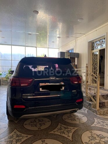 Kia Sorento 2018, 130,000 km - 2.0 l - Gəncə