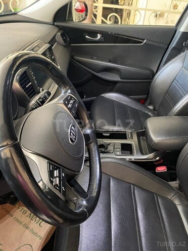 Kia Sorento 2018, 130,000 km - 2.0 l - Gəncə