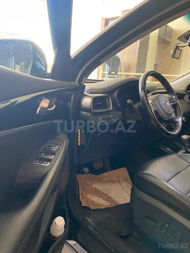 Kia Sorento 2018, 130,000 km - 2.0 l - Gəncə