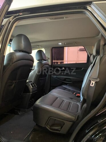 Kia Sorento 2018, 130,000 km - 2.0 l - Gəncə