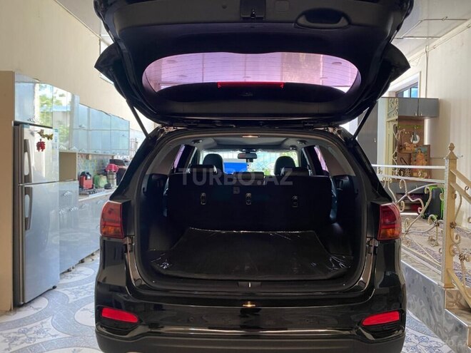 Kia Sorento 2018, 130,000 km - 2.0 l - Gəncə