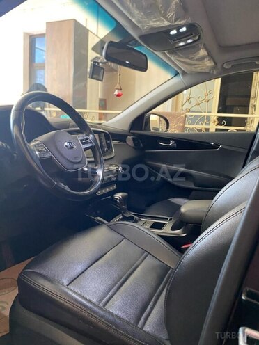 Kia Sorento 2018, 130,000 km - 2.0 l - Gəncə