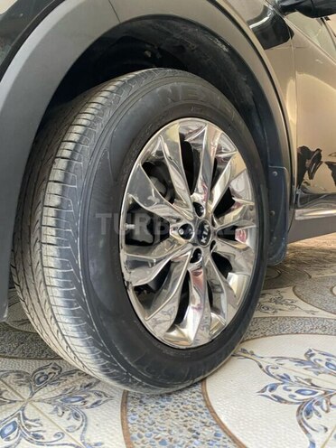 Kia Sorento 2018, 130,000 km - 2.0 l - Gəncə