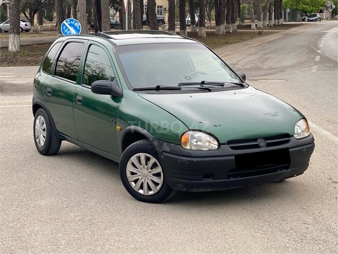 Opel Vita 1997, 250,000 km - 1.4 л - Sumqayıt