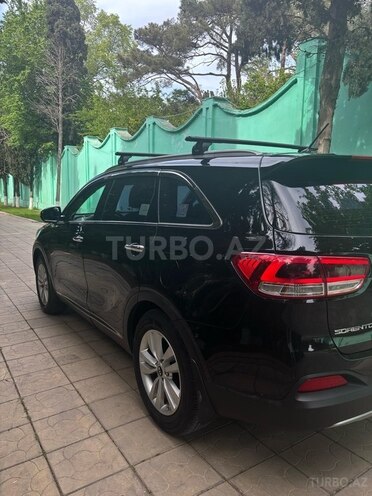 Kia Sorento 2017, 206,000 km - 2.0 l - Bakı