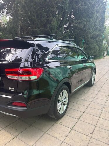 Kia Sorento 2017, 206,000 km - 2.0 l - Bakı