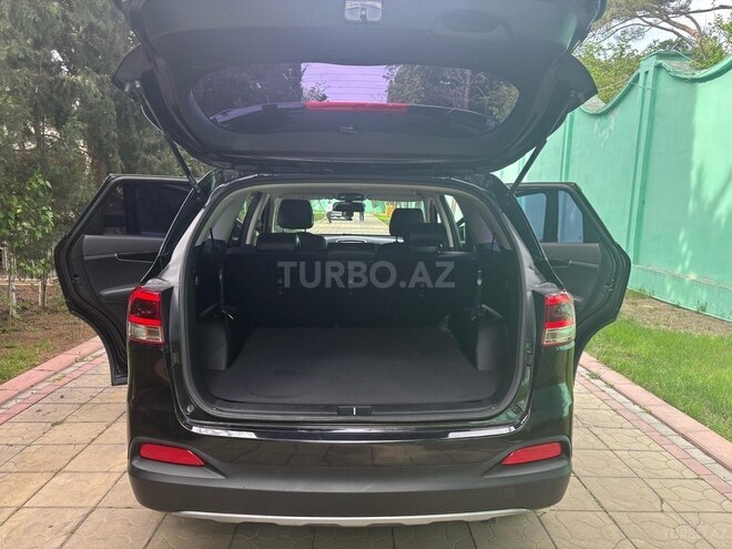 Kia Sorento 2017, 206,000 km - 2.0 l - Bakı