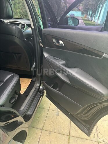 Kia Sorento 2017, 206,000 km - 2.0 l - Bakı