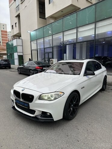 BMW 528 2013, 304,000 km - 2.0 l - Bakı