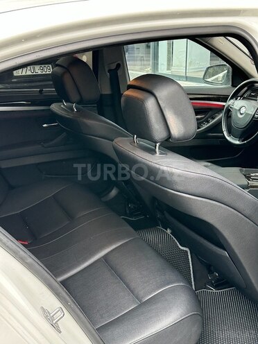 BMW 528 2013, 304,000 km - 2.0 l - Bakı