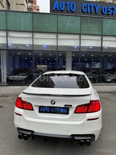BMW 528 2013, 304,000 km - 2.0 l - Bakı