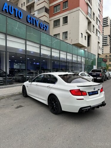 BMW 528 2013, 304,000 km - 2.0 l - Bakı