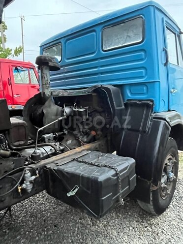 KamAz 55111 1989, 100,000 km - 11.0 l - Bakı