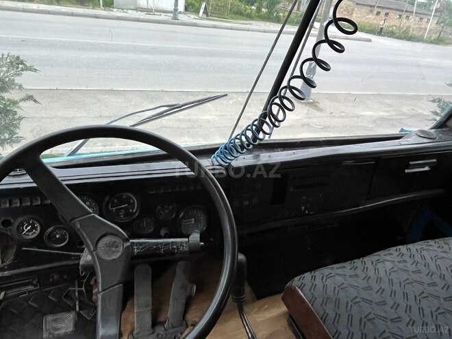 KamAz 55111 1989, 100,000 km - 11.0 l - Bakı