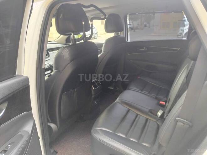 Kia Sorento 2015, 222,000 km - 2.0 l - Bakı