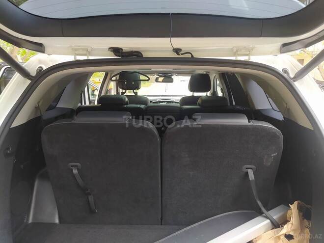 Kia Sorento 2015, 222,000 km - 2.0 l - Bakı