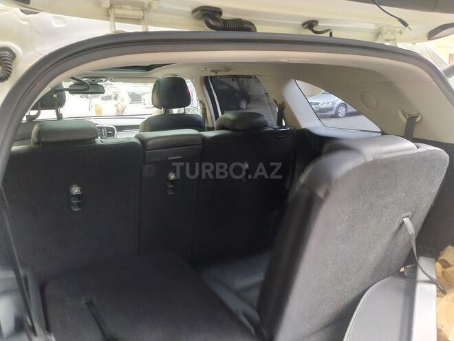 Kia Sorento 2015, 222,000 km - 2.0 l - Bakı